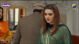 Khuda Aur Mohabbat - Season 03 Episode 04